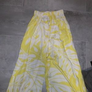 lexbreezy flowy pants(cheaper on ven)
